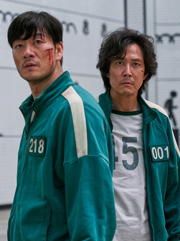 What To Watch This Week: Squid Game 