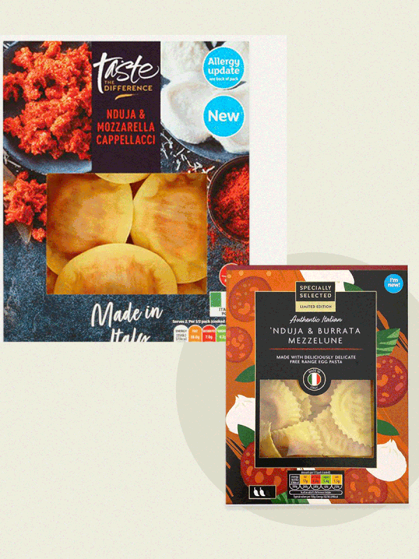 The Best Aldi-Dupes