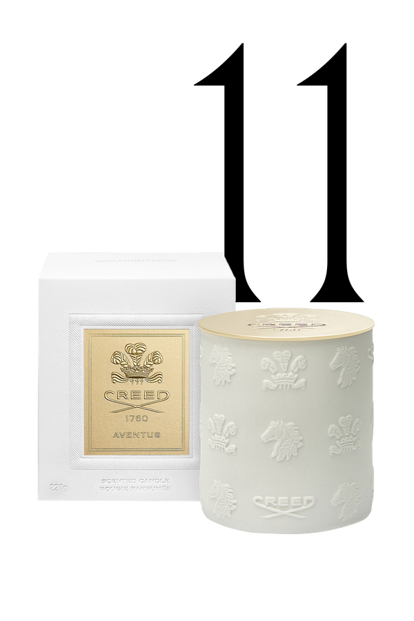 Aventus Candle from Creed