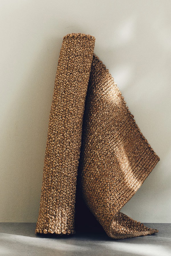 Jute Runner Rug