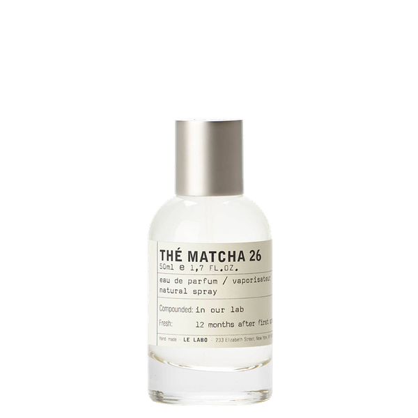 Thé Matcha from Le Labo