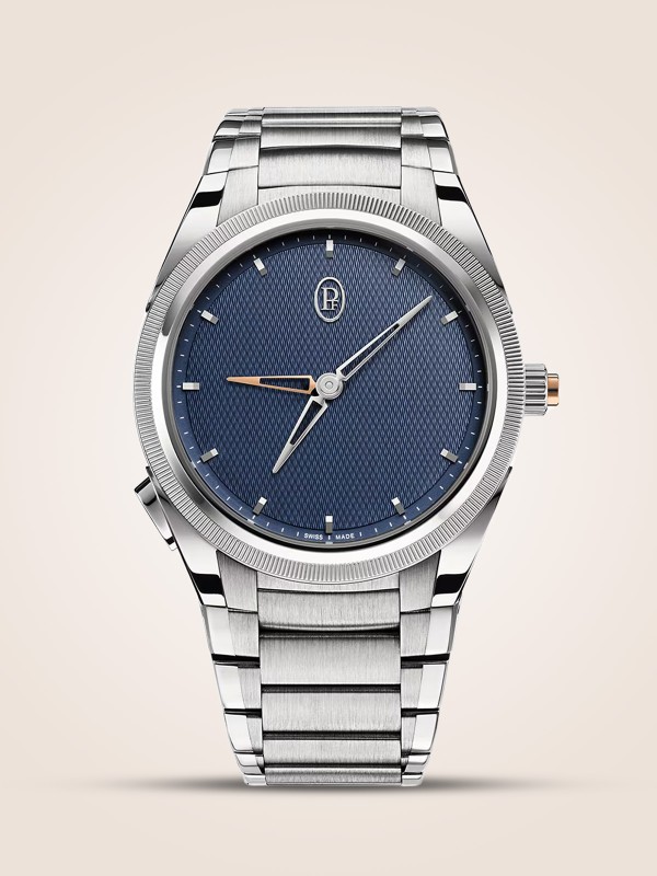 TONDA PF GMT Rattrapante | Parmigiani Fleurier