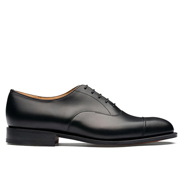 Consul 173 Calf Leather Oxford