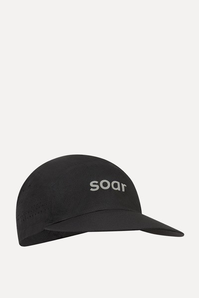 Run Cap from Soar