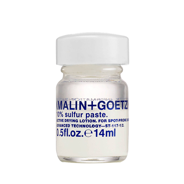 Overnight Acne Treatment from Malin and Goetz