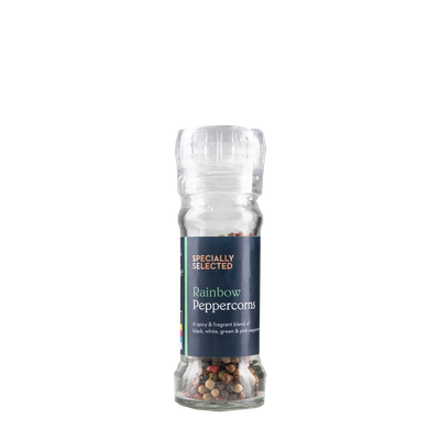 Rainbow Peppercorns from Specially Selected