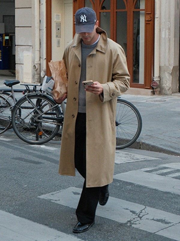 23 Great Trench Coats For Spring 