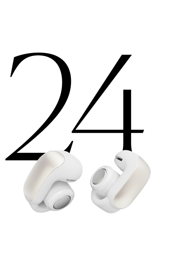 Ultra Open Earbuds from Bose