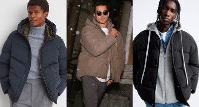 Great Puffer Jackets To Buy Now