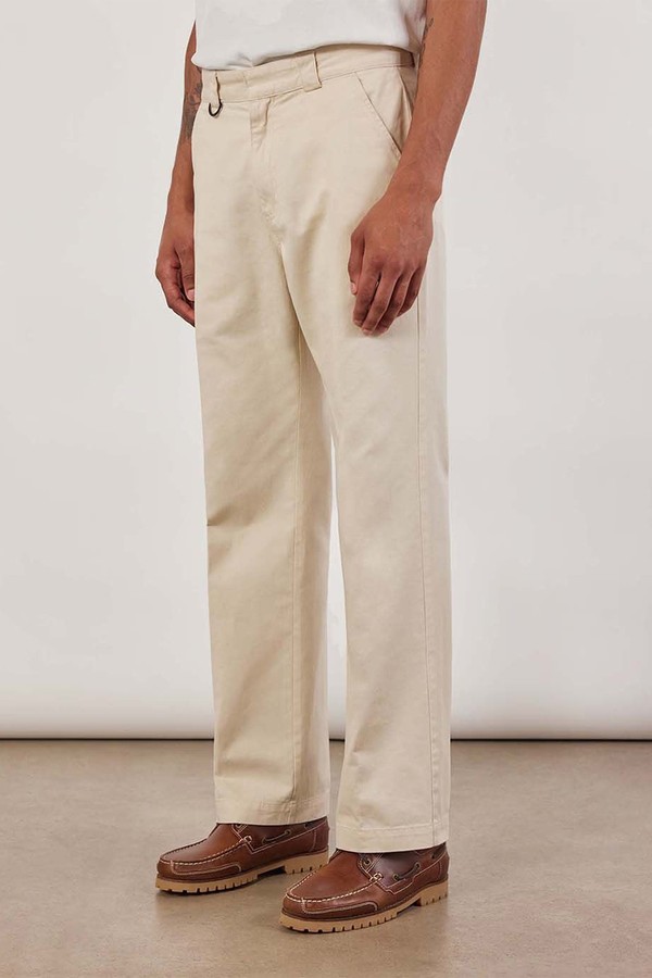 Stay Press Trousers from Percival