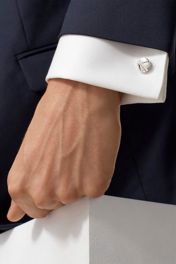 Santos De Cartier Cufflinks from Cartier