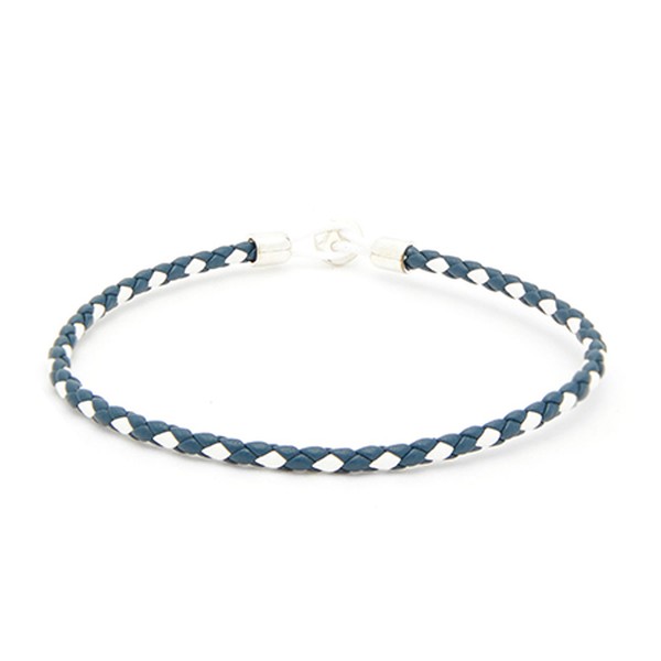 Nexus Leather Bracelet from Miansai