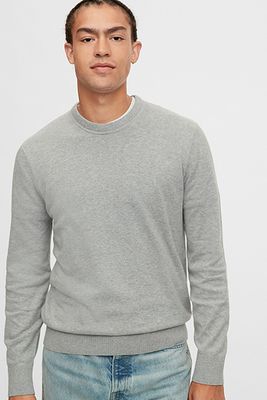 Mainstay Sweater