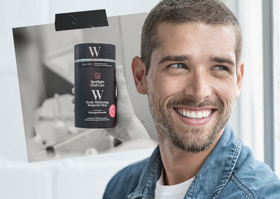 The Teeth Whitening Products That Really Work