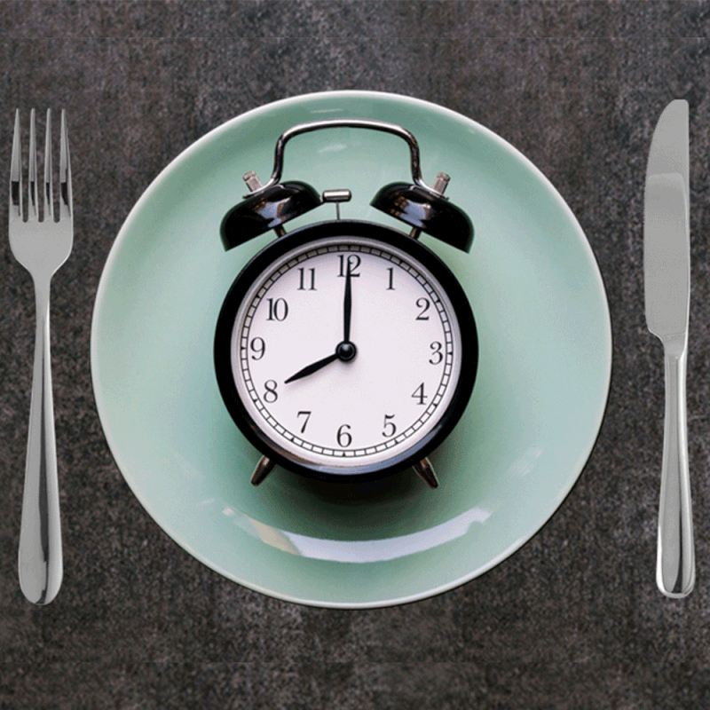 How To Eat Better