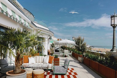 An Insider’s Guide To Eating & Drinking In Brighton & Hove