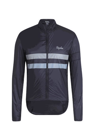 Lightweight, Packable Windproof Jacket from Rapha