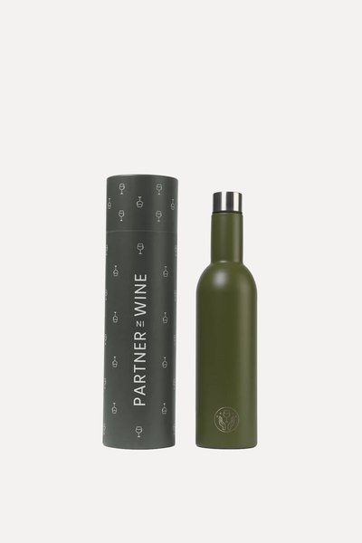 Wine Bottle from Partner In Wine