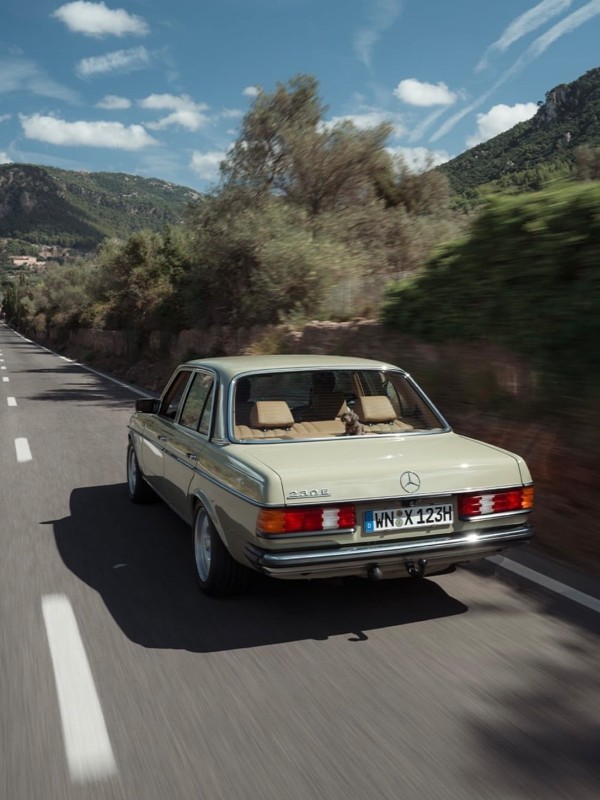 5 Great Classic Cars Under £10,000