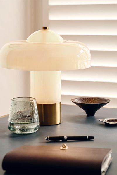 Giovanni Table Lamp from Soho Home