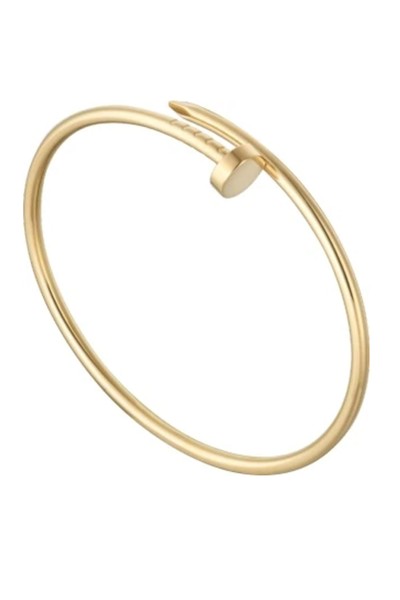 Juste Un Clou Bracelet from Cartier