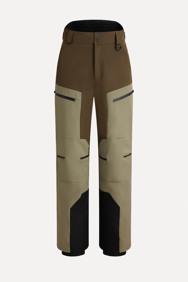 Sidyo Ski Pants from Fusalp
