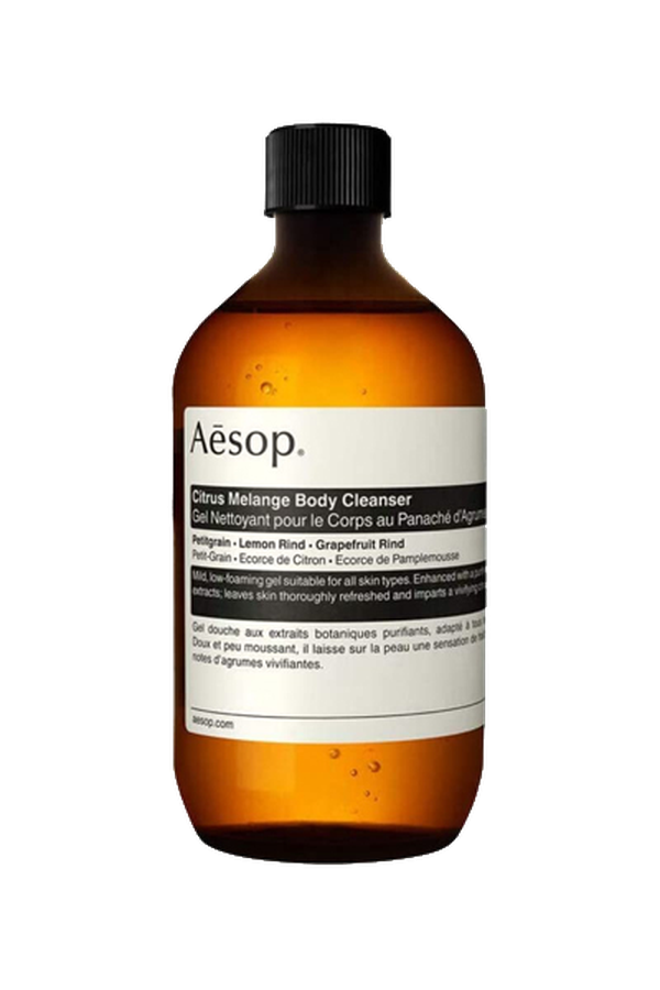 Citrus Melange Body Cleanser from Aesop