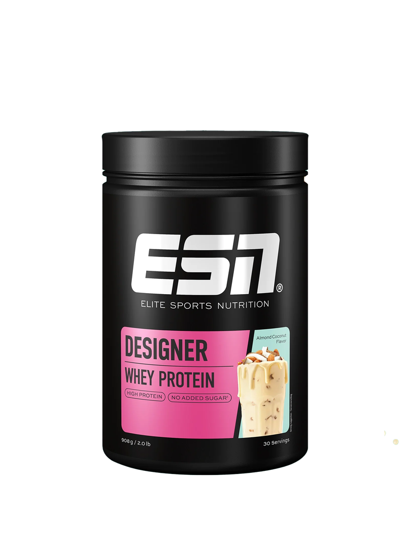 Designer Whey Protein 