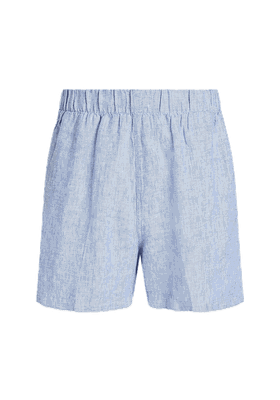 Linen Shorts from Onia