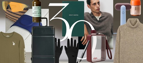 30 Things To Buy This Month