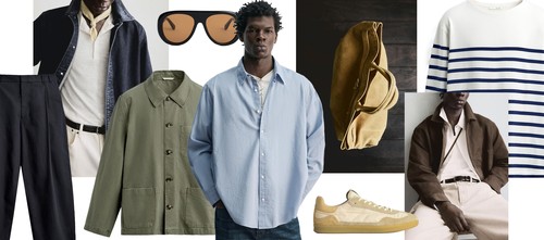 Zara Is Changing What Affordable Menswear Can Be