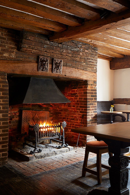The Star, Alfriston, East Sussex