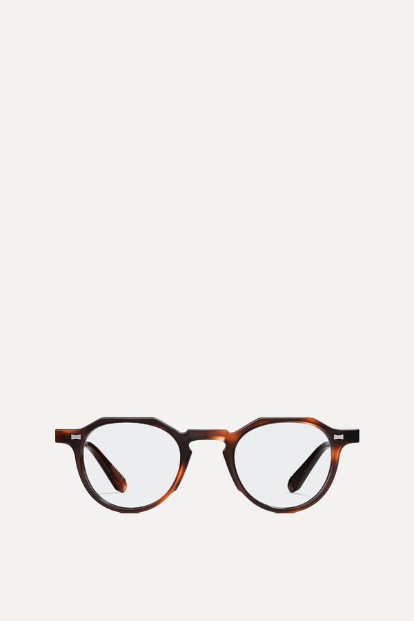 Cartwright Glasses from Cubitts