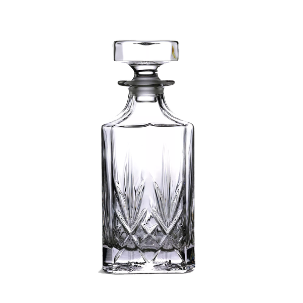 Marquis Maxwell Crystal Decanter from Waterford 