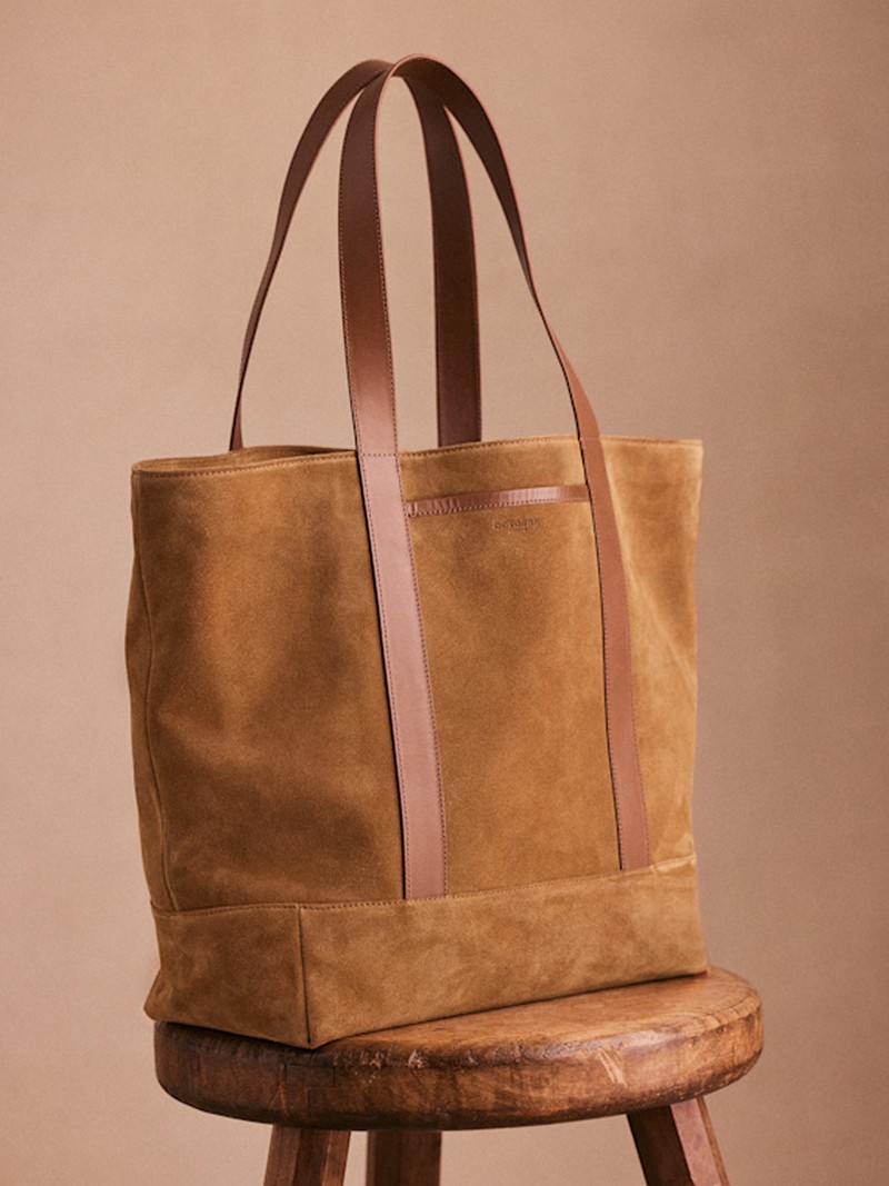 Kley Tote Bag 