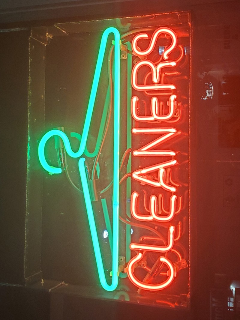 The Best Dry Cleaners In London