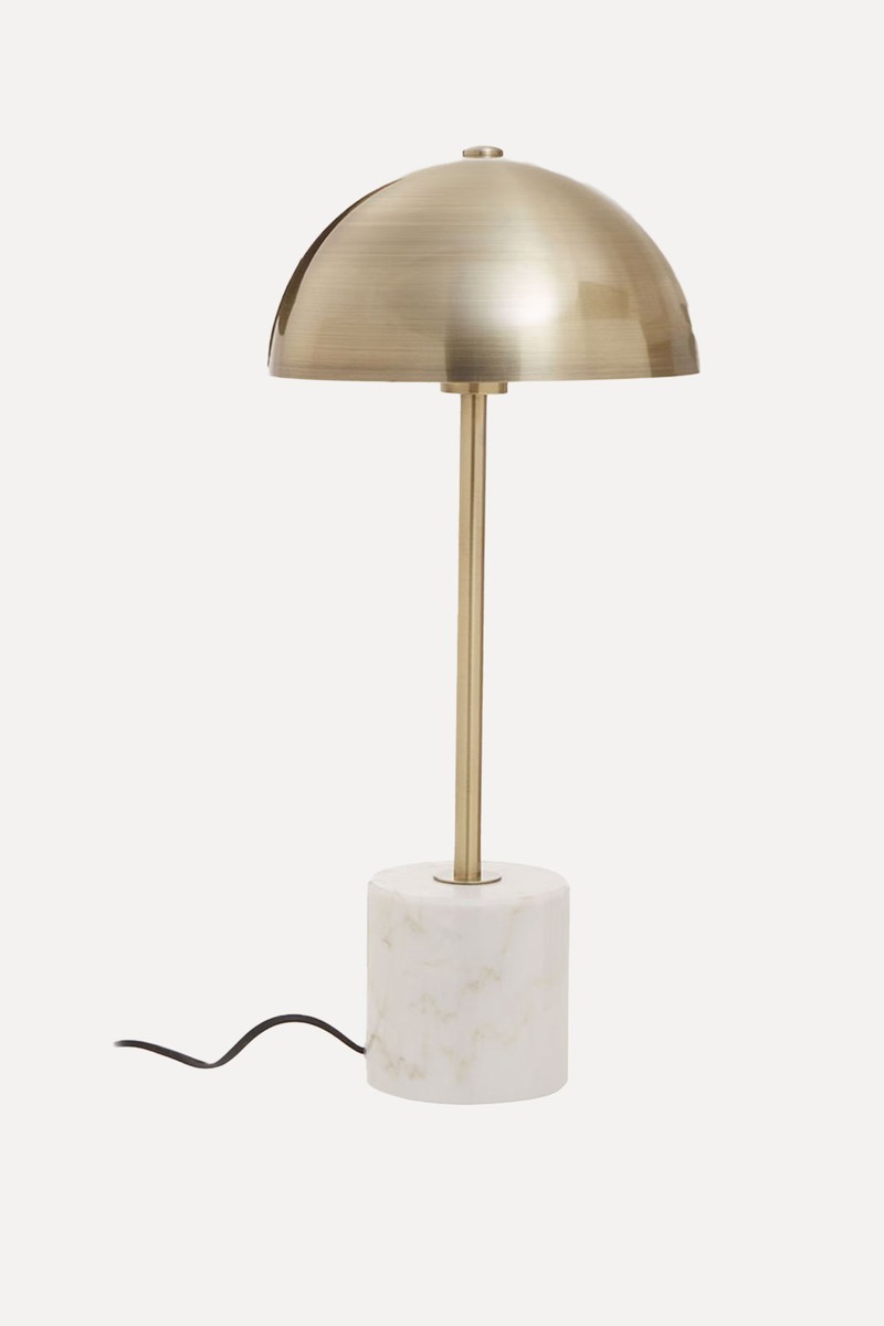 Murdoch Table Lamp from Fifty Five South