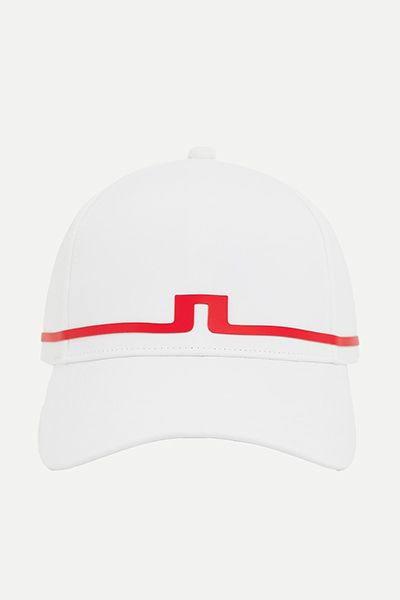 Oscar Cap  from J Lindeberg