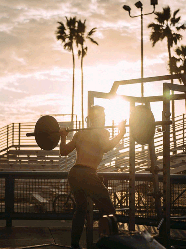 LIIT Vs HIIT: The Key Differences & Benefits To Know 