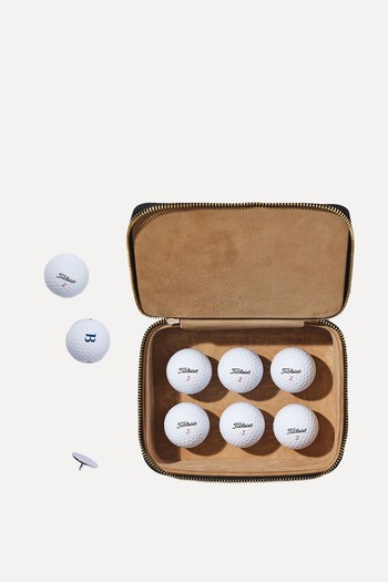 Golf Balls Set from Not Another Bill