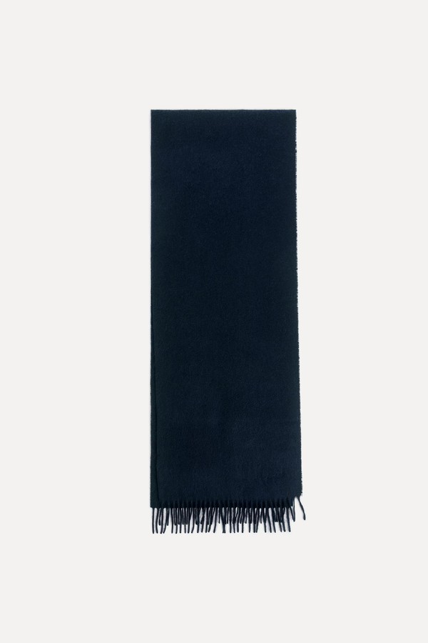 Cashmere Scarf from ARKET