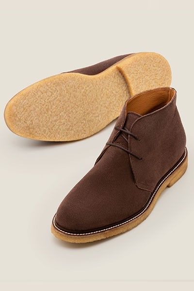 Desert Boots