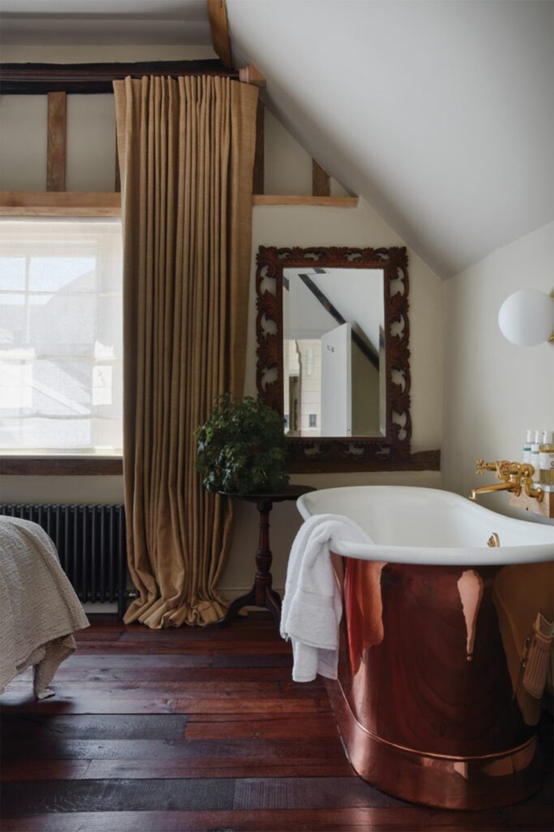 The George In Rye, East Sussex