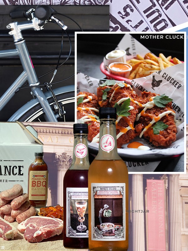 What To Do This Weekend 23.07.20