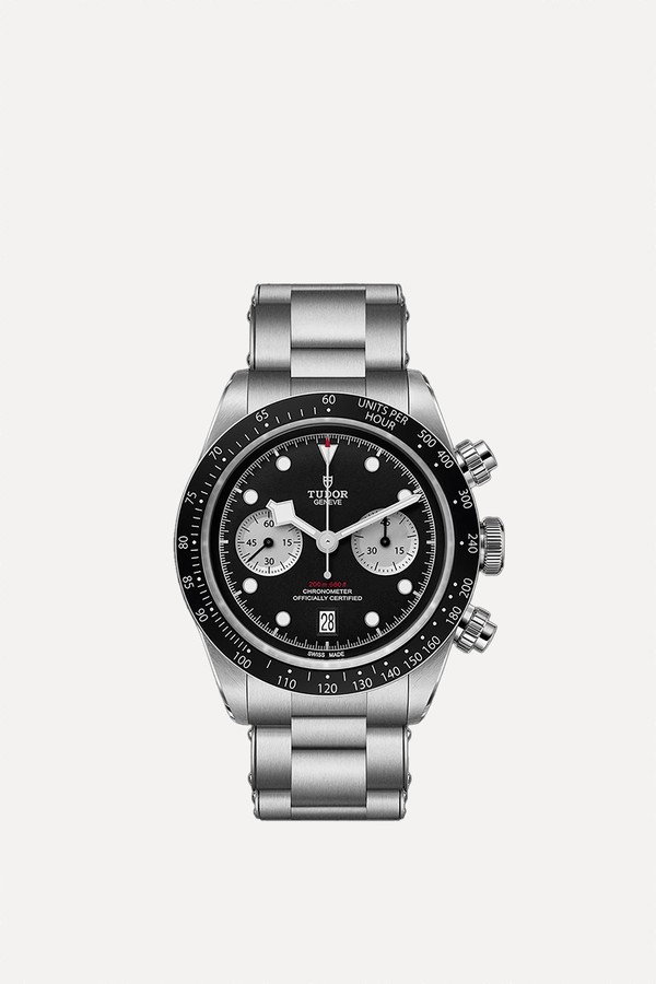 Bay Chrono Watch from Tudor