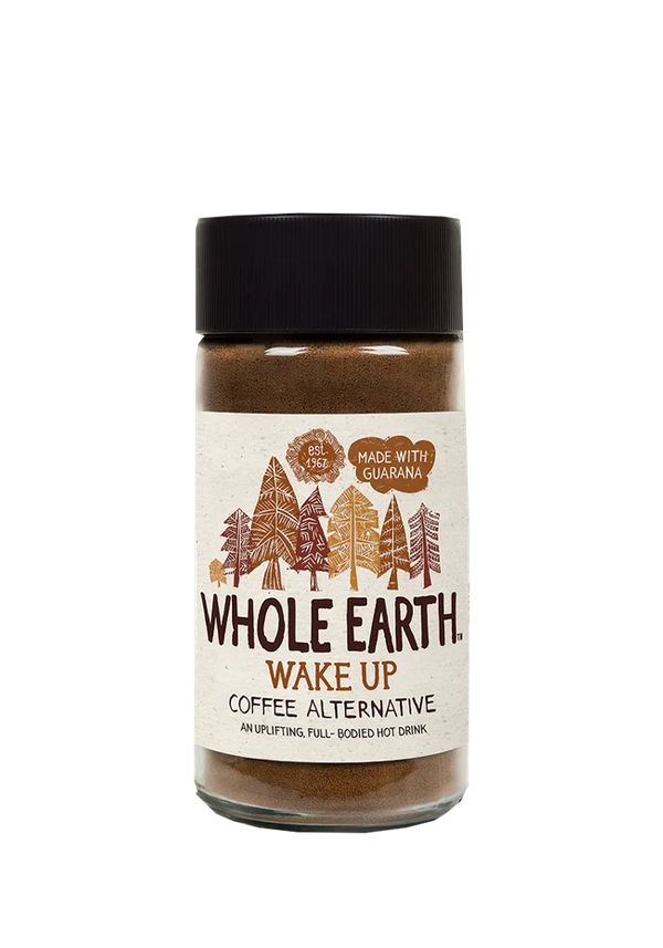 Wake Up Coffee from Whole Earth