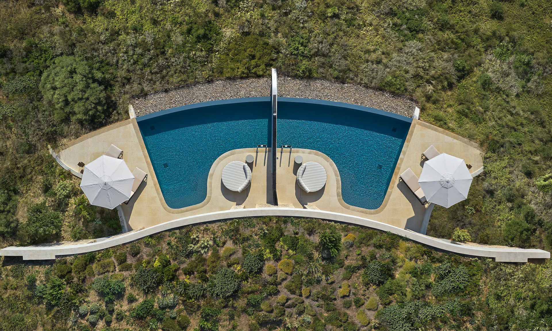 Mandarin Oriental, Costa Navarino