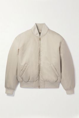 Eternal Shell Bomber Jacket from Fear Of God