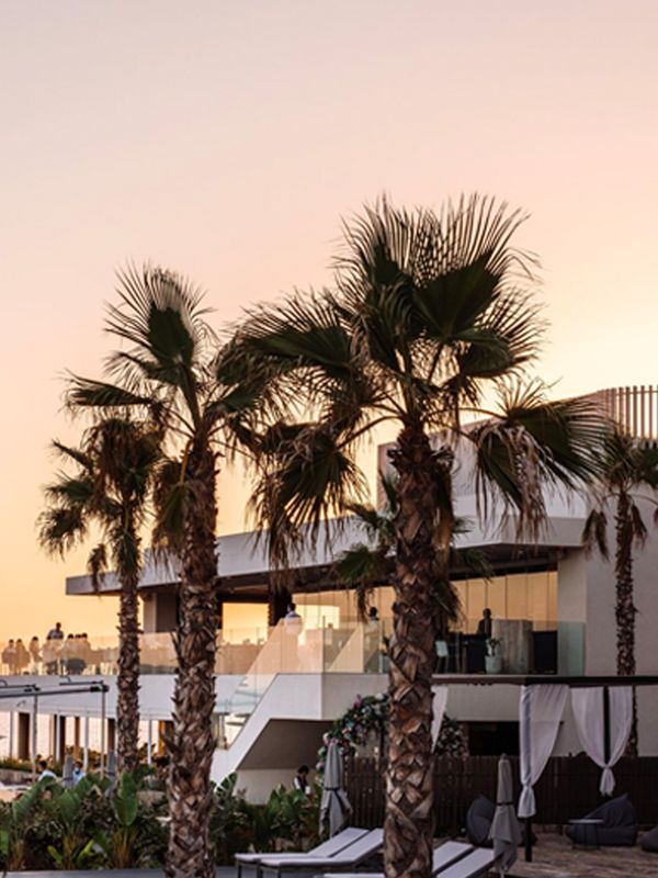 The SLMan Guide To Ibiza