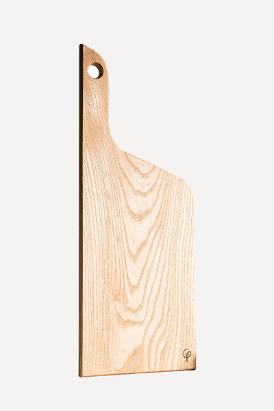 Erno Serving Board from Goldfinger